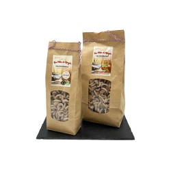 Oreillettes - Pâtes Semi-complètes