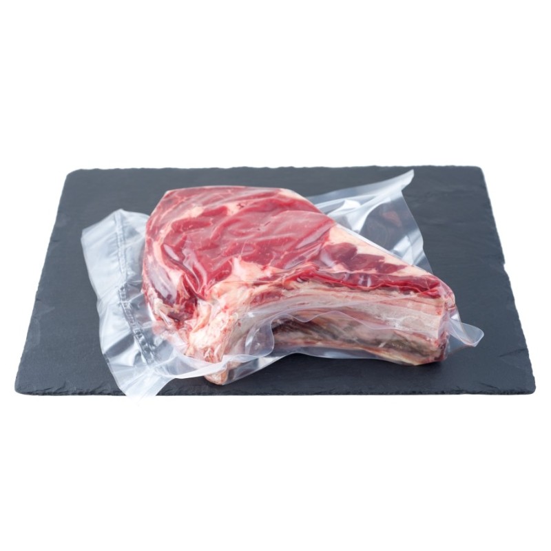 Cote de Boeuf race Aubrac