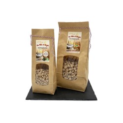 Coquinettes - Pâtes Semi-complètes