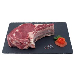 Cote de Boeuf race Aubrac