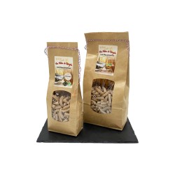 Macarinettes - Pâtes Semi-complètes