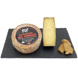 Elutcha des Cabasses