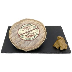 Le Goustal La Bergère