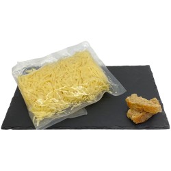 Emmental Label Rouge râpé