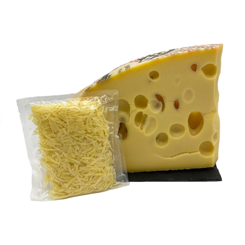 Emmental Label Rouge