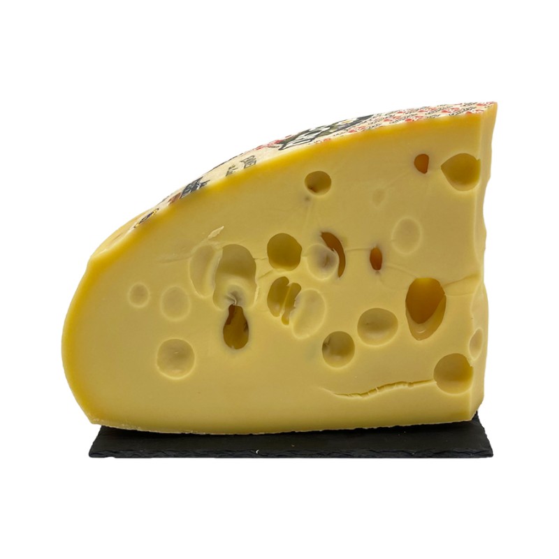 Emmental Label Rouge Entier