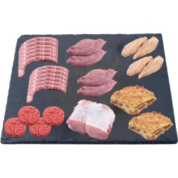 Colis Quotidien Maison Conquet 2025