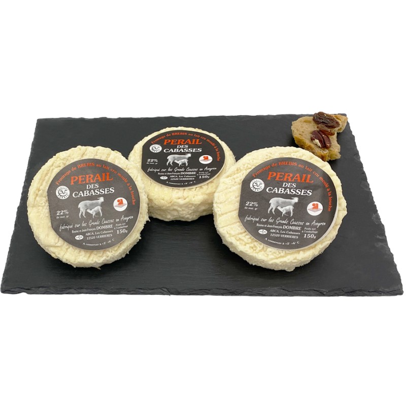 Pérail des Cabasses