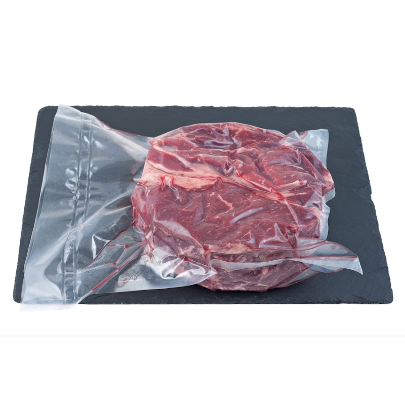 Basse côte à braiser