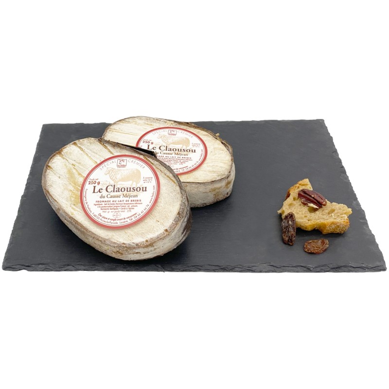 Le Claousou