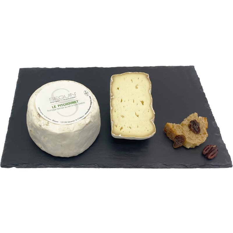 Le Pitchounet