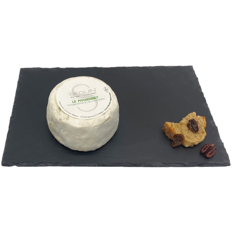 Le Pitchounet
