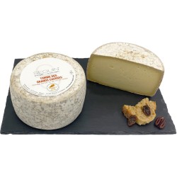 Tomme des Grands Causses