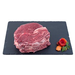 Basse côte à braiser