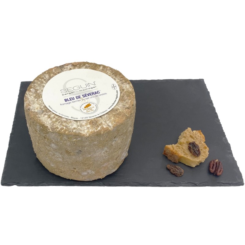 Bleu de Séverac
