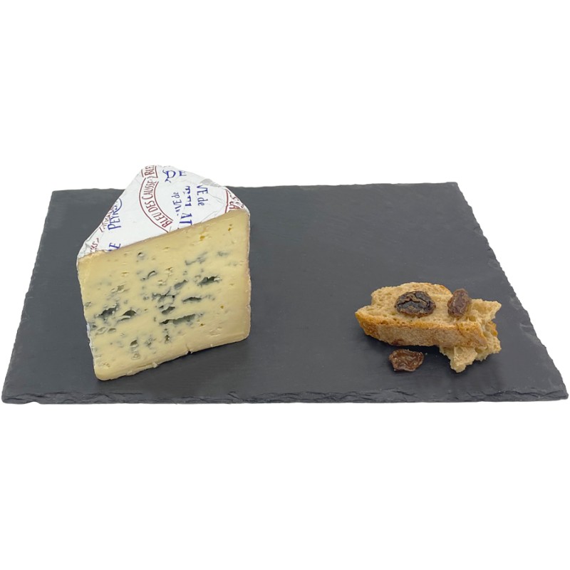 Bleu des Causses AOP