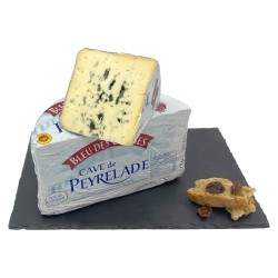 Bleu des Causses AOP