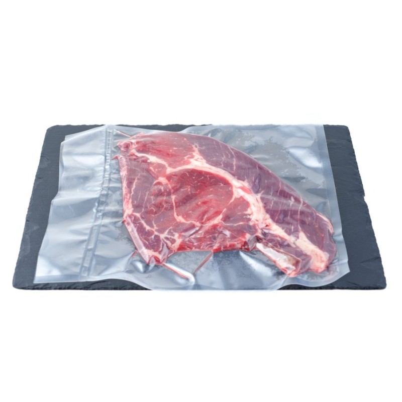 Basse côte à griller race Aubrac