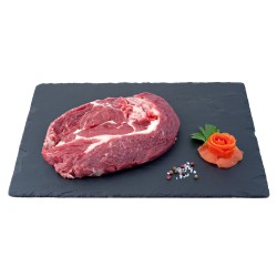 Basse côte à griller race Aubrac