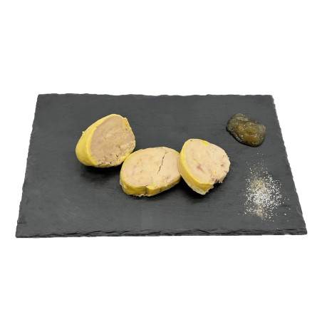 Foie gras Canard maison