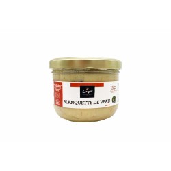 Blanquette de Veau 350gr