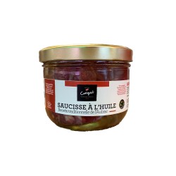 Saucisse à l'Huile
