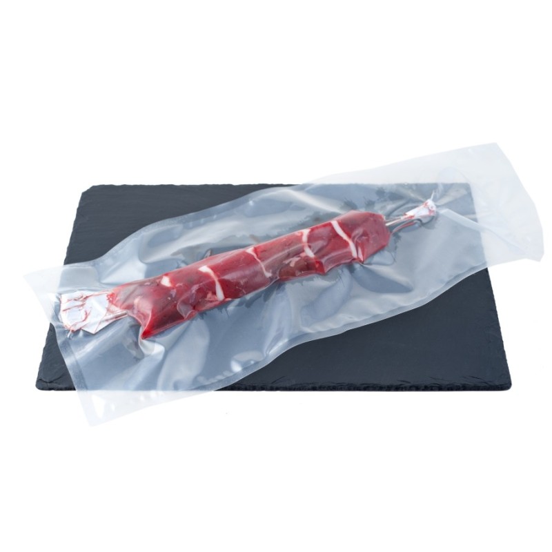 Brochette de boeuf race Aubrac