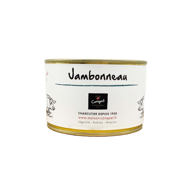 Jambonneau 360gr