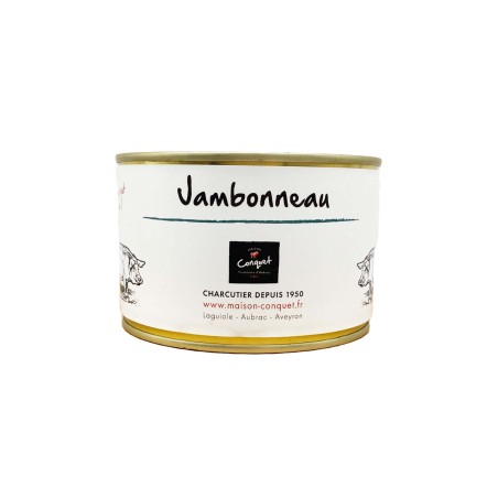 Jambonneau 360gr