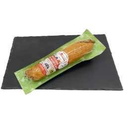 Saucisse de Morteau IGP