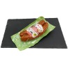 Saucisse de Montbéliard cuite Saucisse de Montbéliard cuite