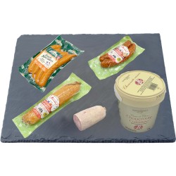 Colis Choucroute