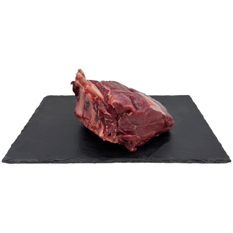 Carré de côtes de Cerf