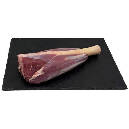 Souris de Cerf avec os