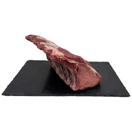 Carré de côtes Sanglier