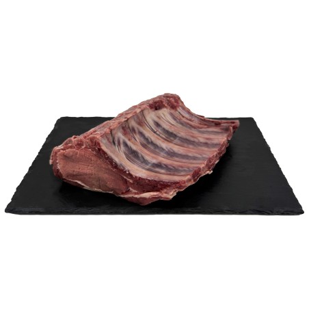 Carré de côtes Sanglier