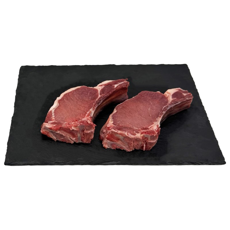 Côtelettes de Sanglier