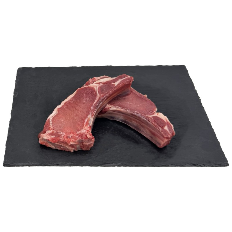 Côtelettes de Sanglier