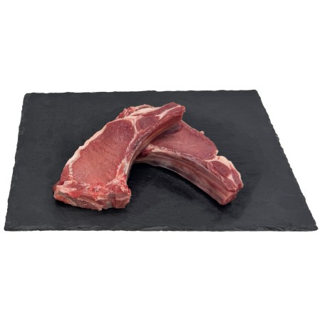 Côtelettes de Sanglier