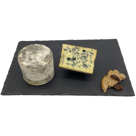 Le Persillé de l'Aubrac