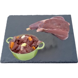 Colis de Chevreuil 3kg