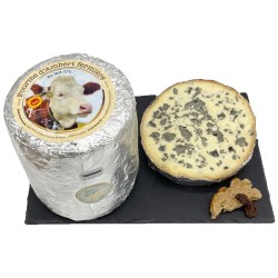 Fourme d'Ambert Fermière