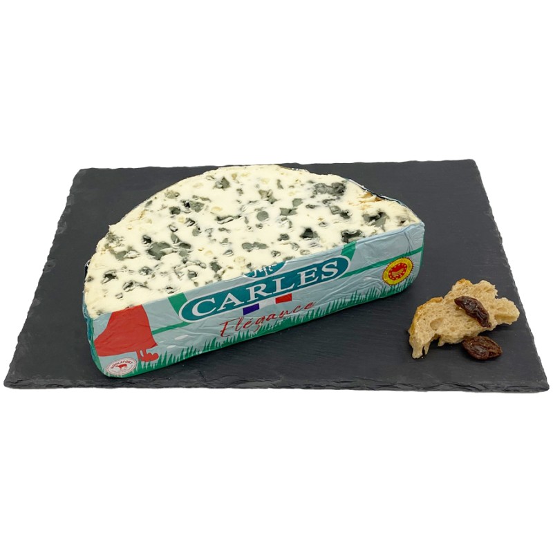 Roquefort Carles L'Élégance