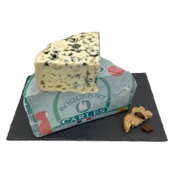 Roquefort Carles L'Élégance