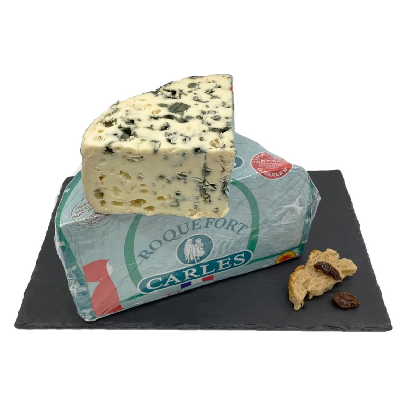 Roquefort Carles L'Élégance