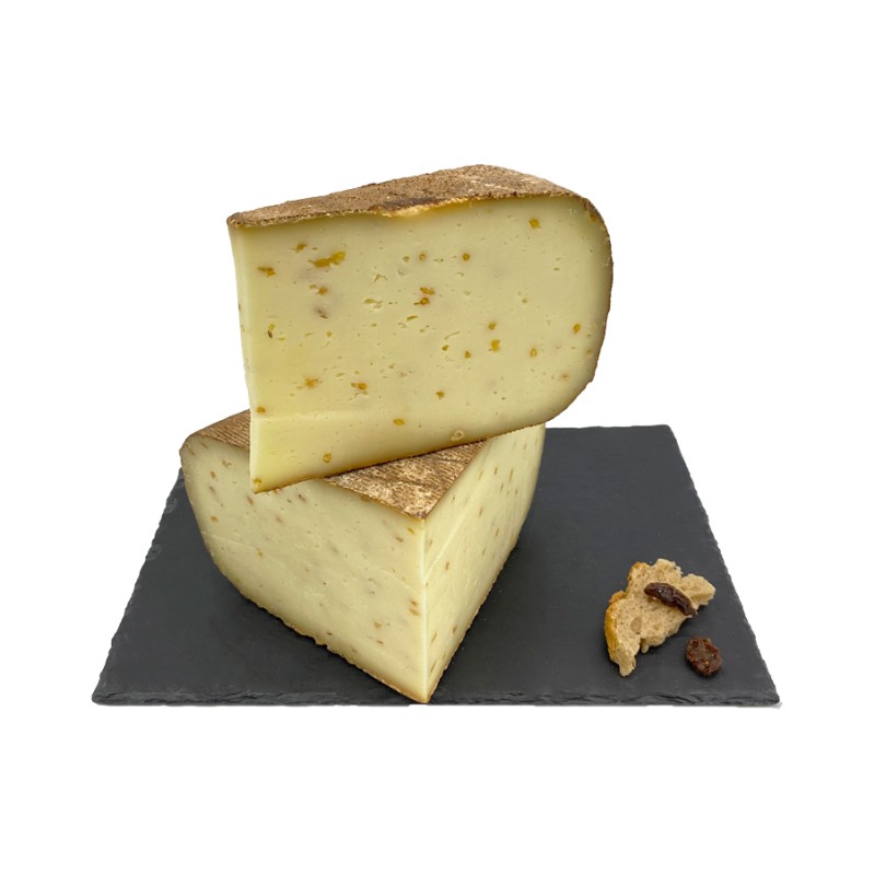 Far Aqui au Fenu Grec