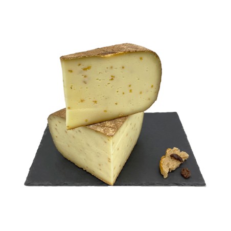 Far Aqui au Fenu Grec