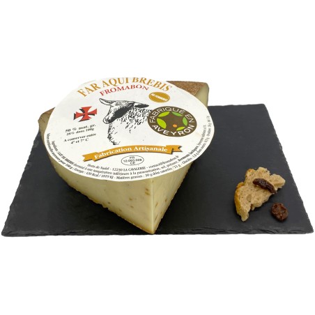 Far Aqui au Fenu Grec