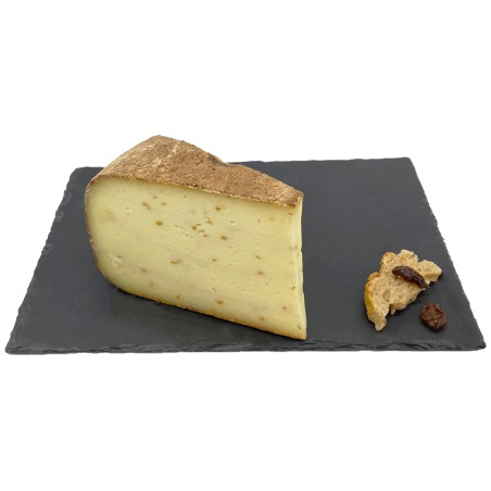 Far Aqui au Fenu Grec