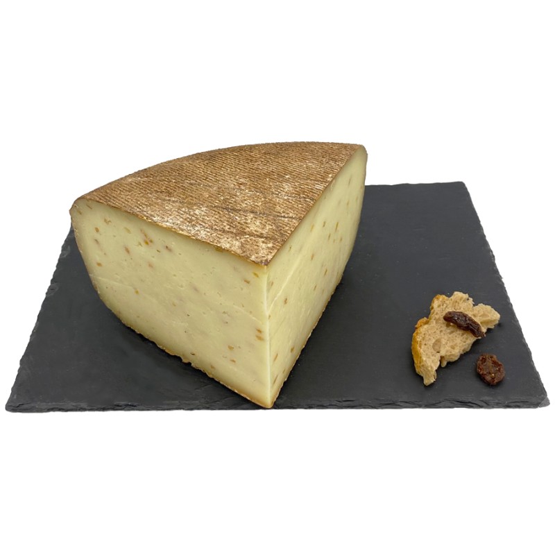 Far Aqui au Fenu Grec